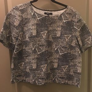 Madewell blouse